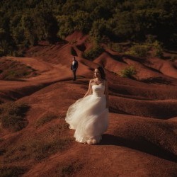 Makris John Second Place - 84/100