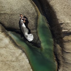 Makris John First Place - 85/100