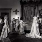Wedding photojournalism