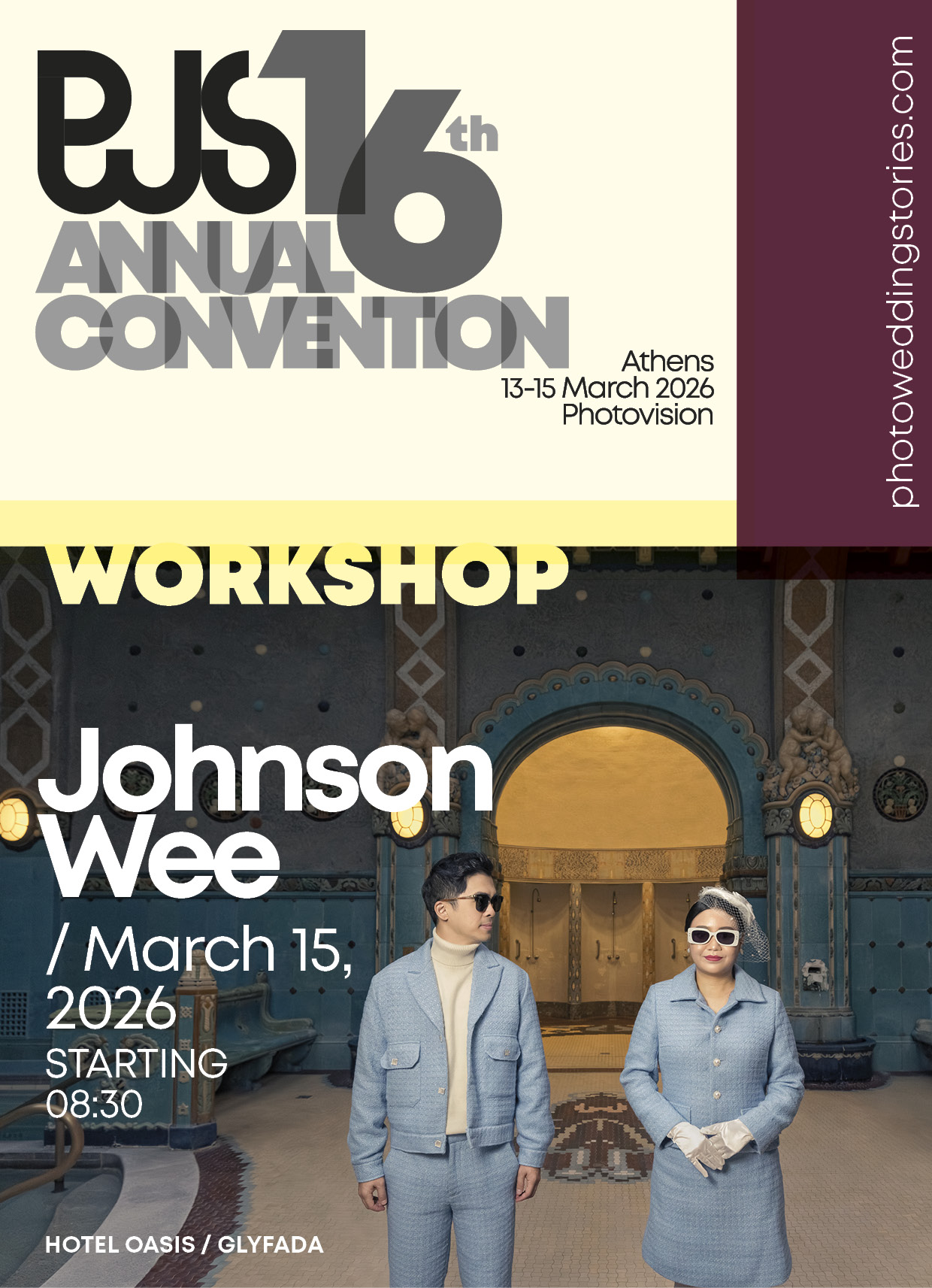 Plan - Shoot - Polish JW