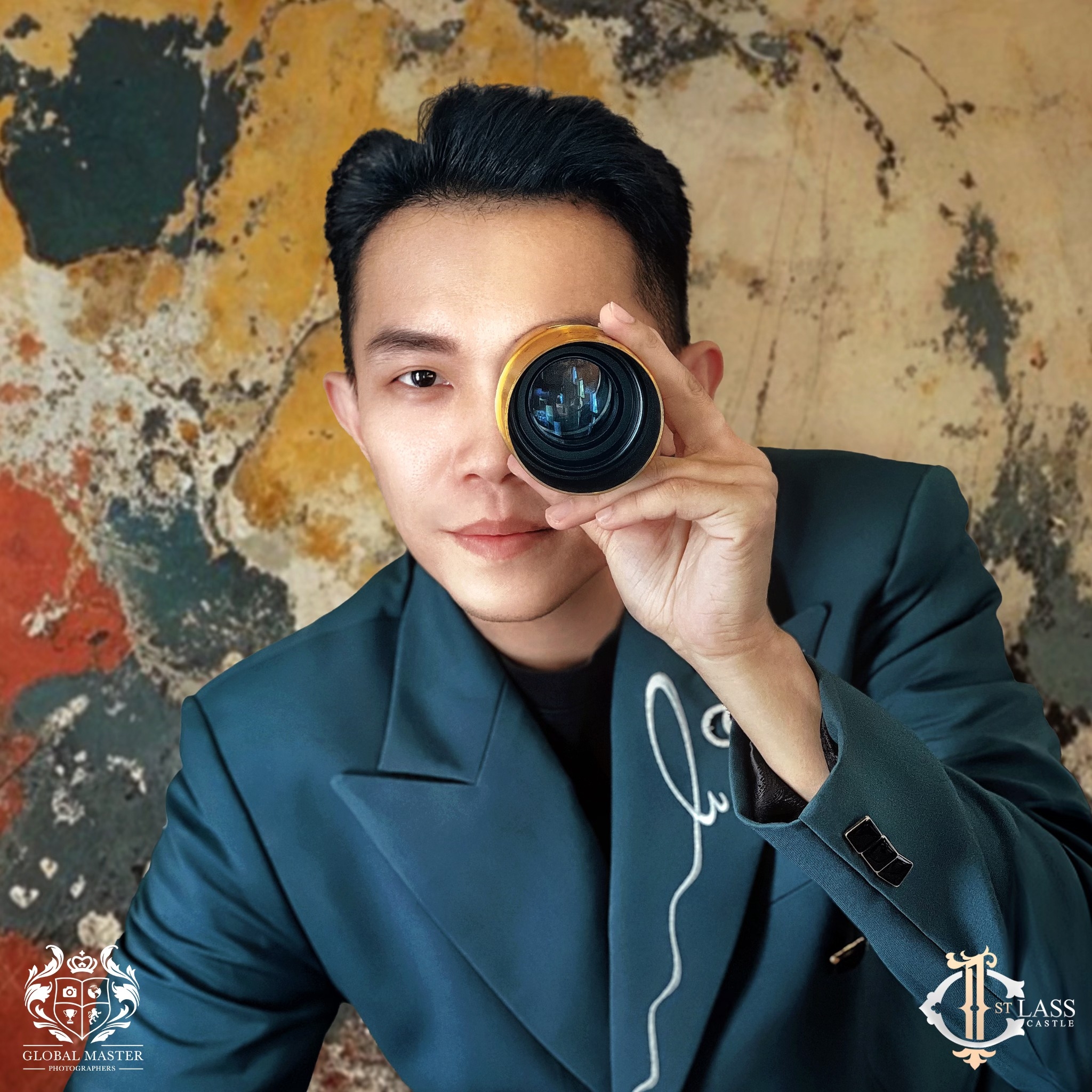 Mastering Light, Emotion & Signature Style with KEDA.Z