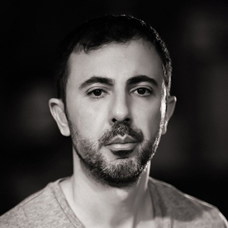 Zacharias Avgeris